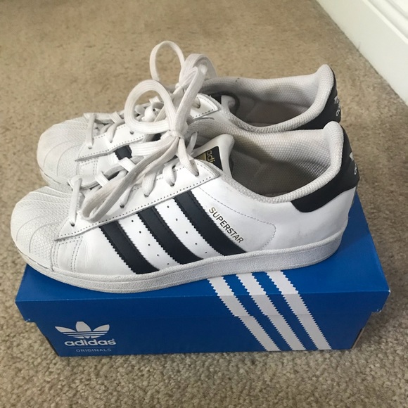 Adidas Superstar - Picture 4 of 6